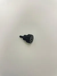 PETG CF 0.12mm layer, 4 walls, 15% infill