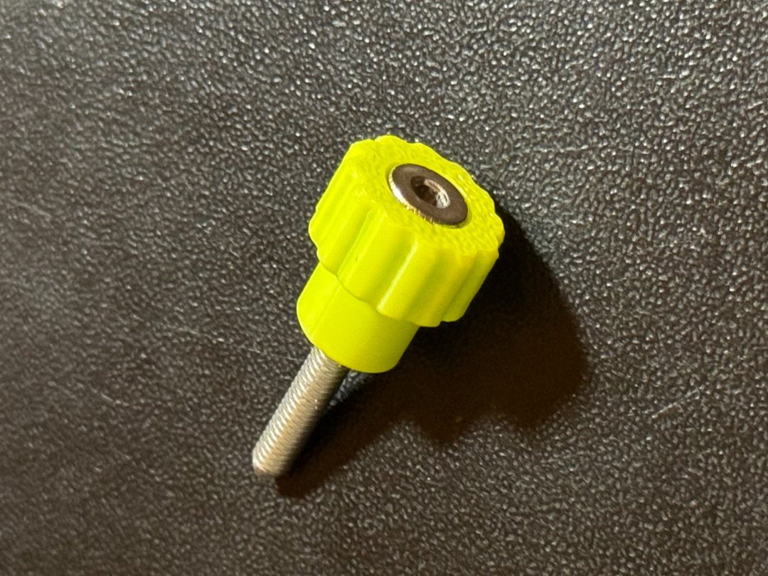 M3 Manual Screw