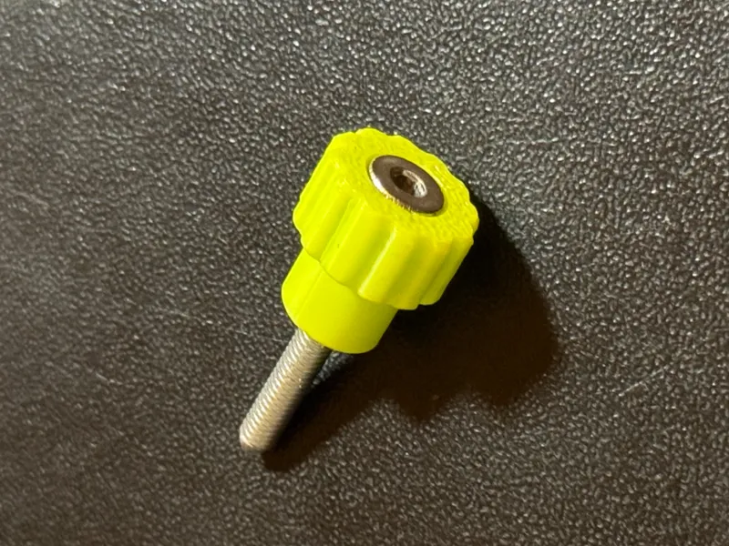 M3 Manual Screw