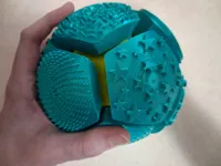 Sensory Clicker faster print
