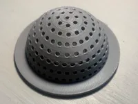 0.16mm layer, 2 walls, 15% infill