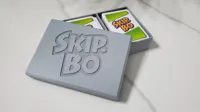 0.2mm layer, 3 walls, 45% overlap, 15% infill, snug supports