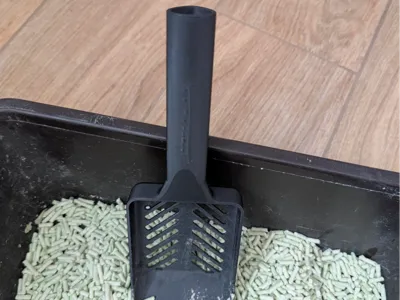 Poop scoop
