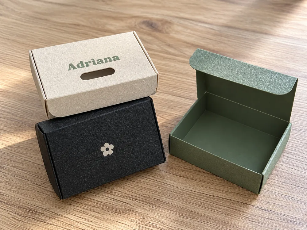 Full Customize Folding box V2 - Free 3D Print Model - MakerWorld