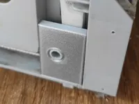 0.2mm layer, 2 walls, 25% infill