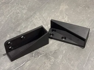 Sim Racing Keyboard Holder - M8