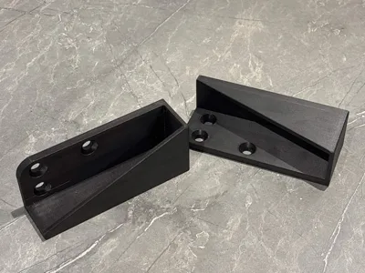Sim Racing Keyboard Holder - M8