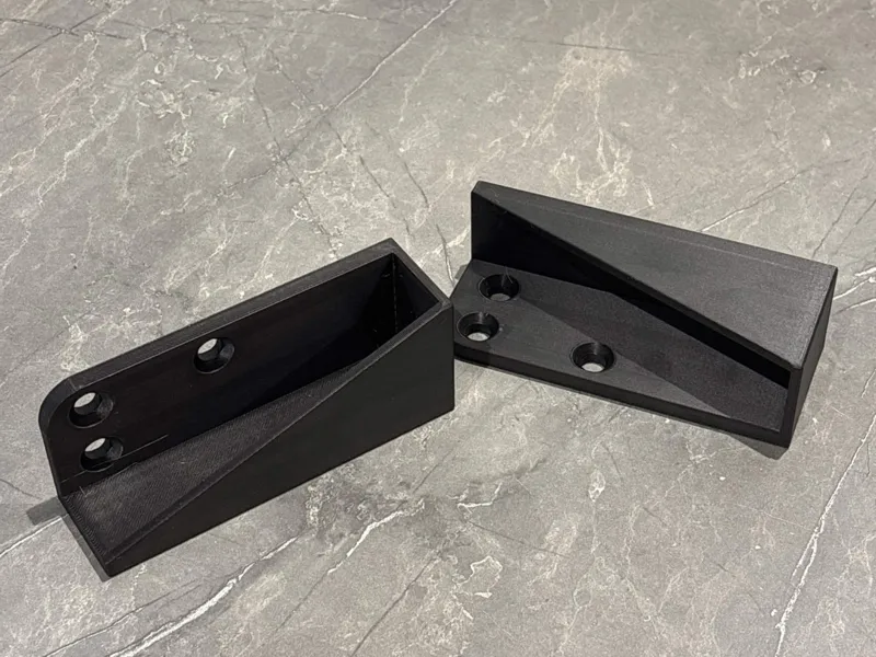 Sim Racing Keyboard Holder - M8