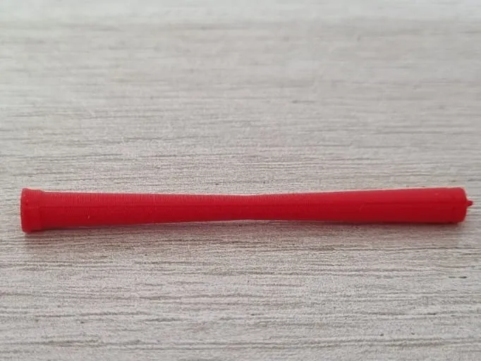 Trimpot adjustment tool