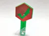 Checkmark Brand—0.16mm layer, 2 walls, 15% infill