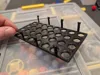 0.24mm layer, 2 walls, 15% infill