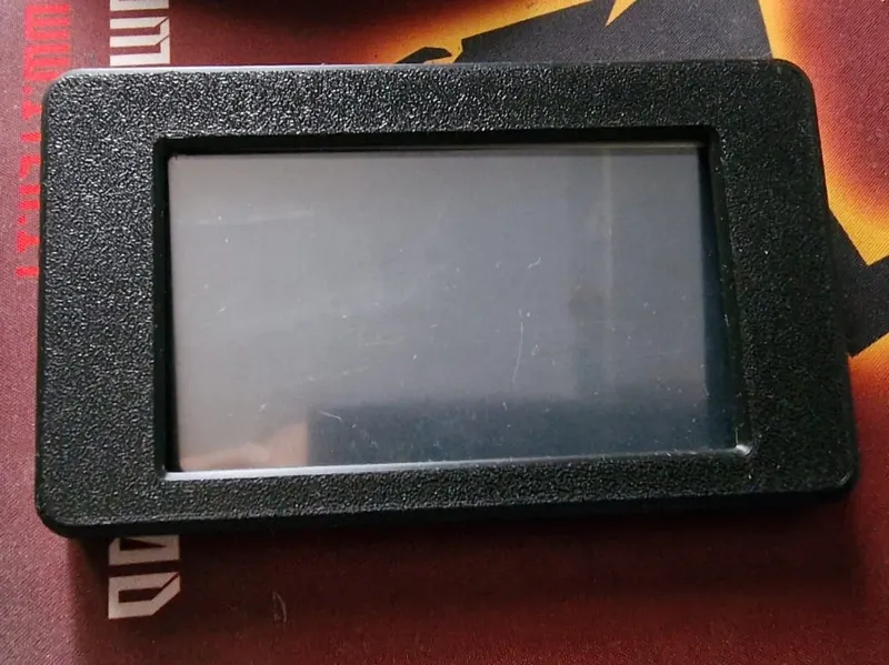 Nextion 4.3 Case