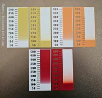 All 12 AMS Combinations - 0.2mm layer, 2 walls, 15% infill