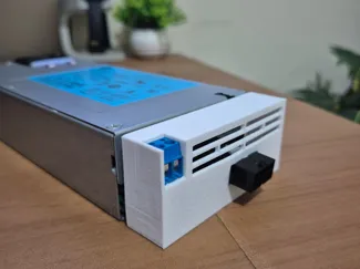 Cover to PCIE cable for power suply HP HSTNS-PD 14