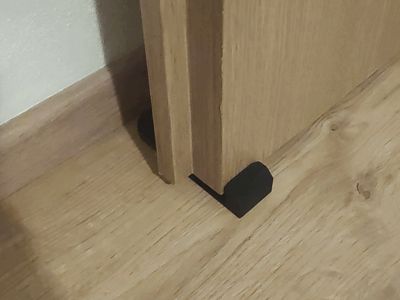 Door Stopper - Door Holder - Door Stop