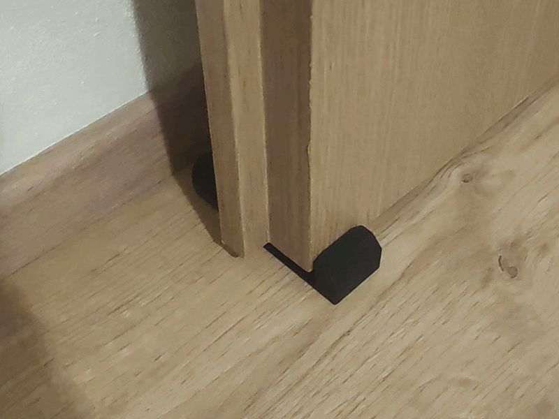 Door Stopper - Door Holder - Door Stop