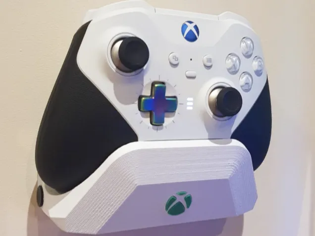 XBOX Controller Wall Mount