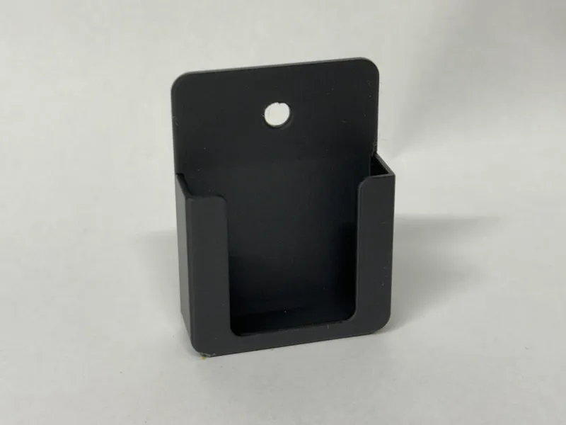 Shelly Blu H&T Sensor Holder
