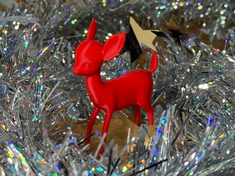 Bambi-ni
