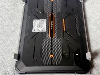 BlackView Active 8 Pro Screen Cover