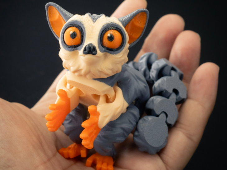 Galago