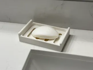 Soap Dish