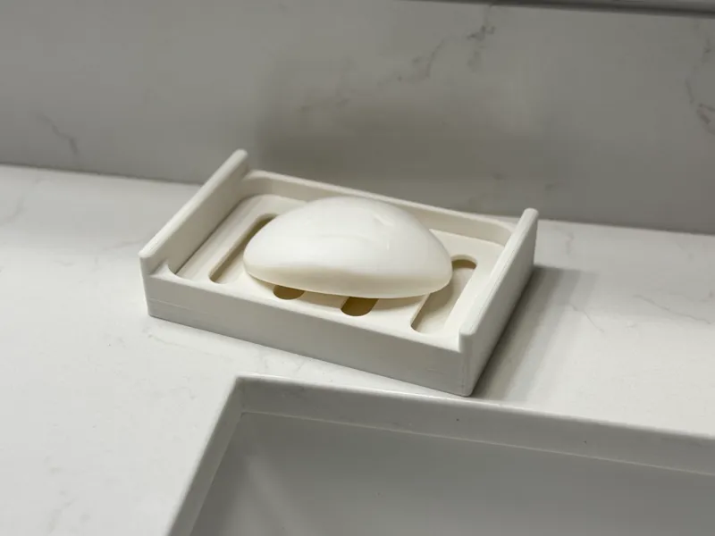 Soap Dish