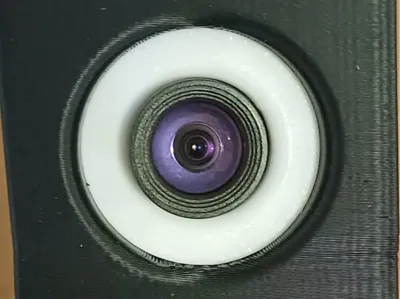 ring for "Complete Support for Autodarts"