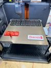 Single Plate w/ AMS - 2 Hr Print - 0.2mm layer, 3 walls, 15% infill