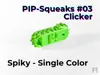 Spiky – Single Color