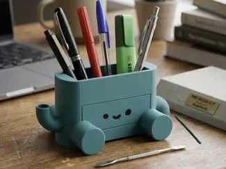 bmo pen holder