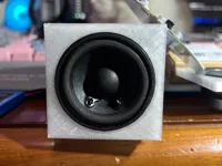 0.2mm 层高, 2 层墙, 15% 填充