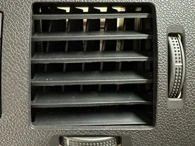 HUMMER H2 AIR VENT MECHANISMS 2003-2008 MODEL 6.2L