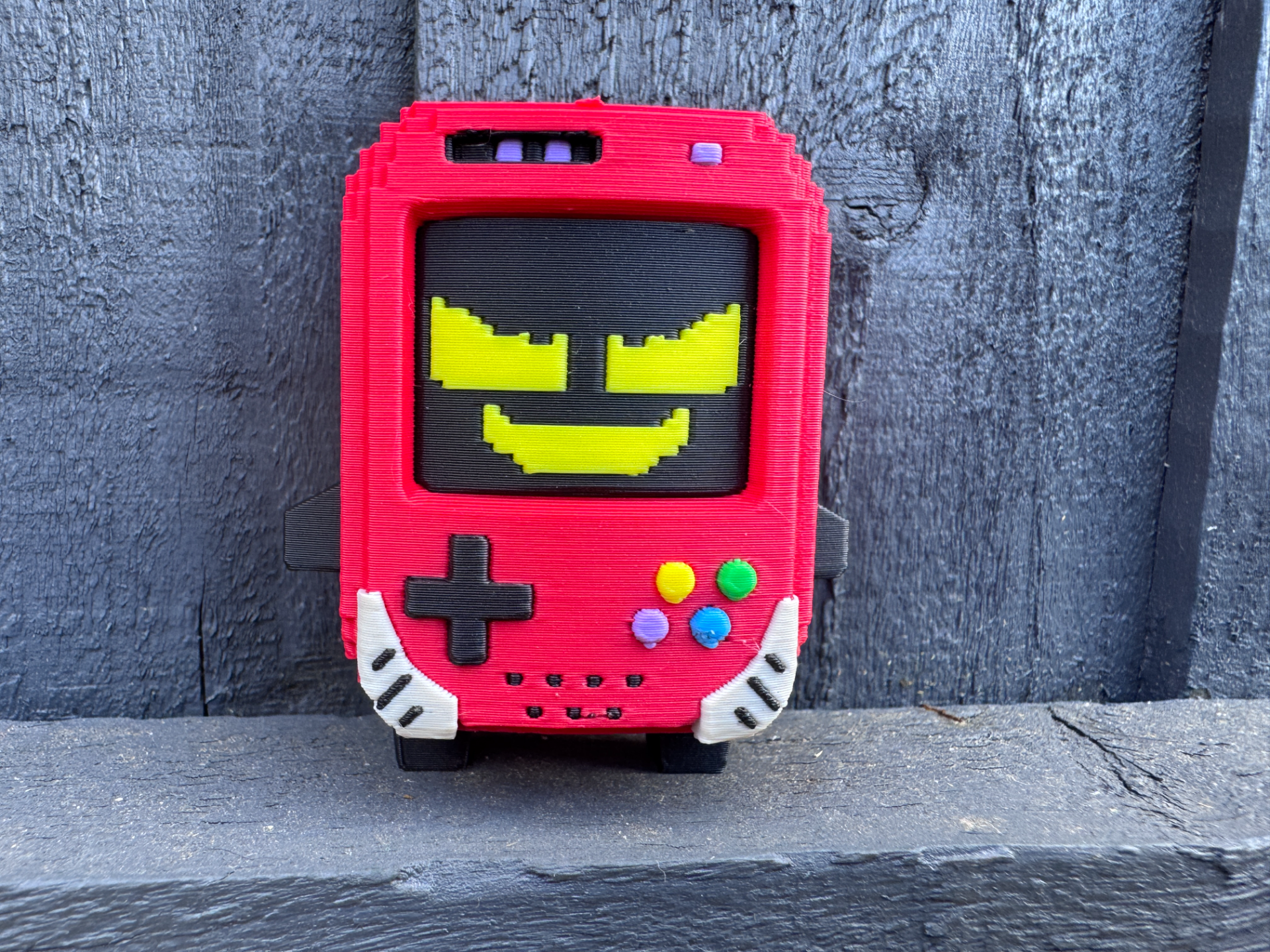 Fortnite 8Bit Sprite - 1