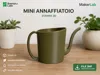 0.2mm layer, 5 walls, 15% infill