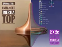 0.12mm layer, 4 walls, 15% infill