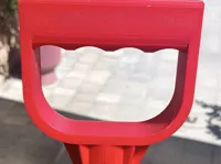 0.2mm layer, 3 walls, 30% infill