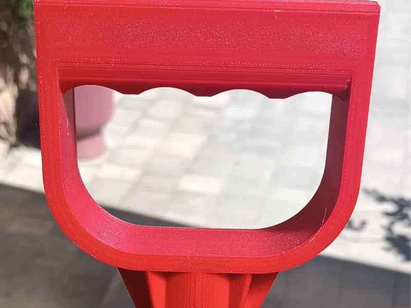 tool handle