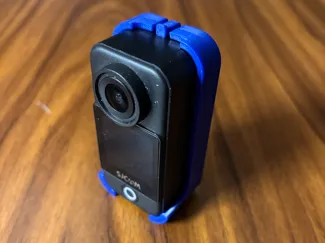 Sjcam C300 Magnetic Shell Attachment