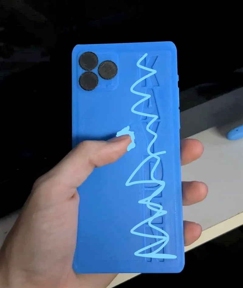 The X Phone