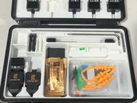 Plateau du fond pour boîte à outils H2D/H2S/H2C (Maxx Design) — photo 2