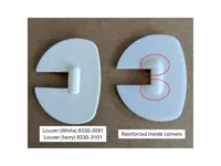 0.16mm layer, 2 walls, 15% infill