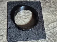 0.2mm layer, 4 walls, 20% infill