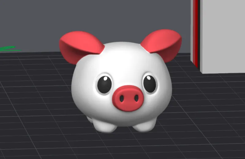 cerdito