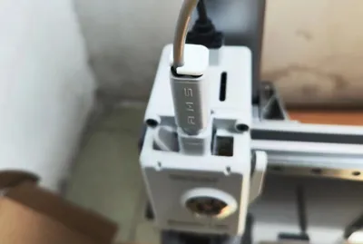 A1/A1 mini dust plug