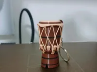 0.16mm layer, 2 walls, 15% infill