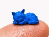 0.08mm layer, 2 walls, 15% infill