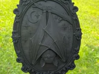 0.16mm layer, 2 walls, 15% infill