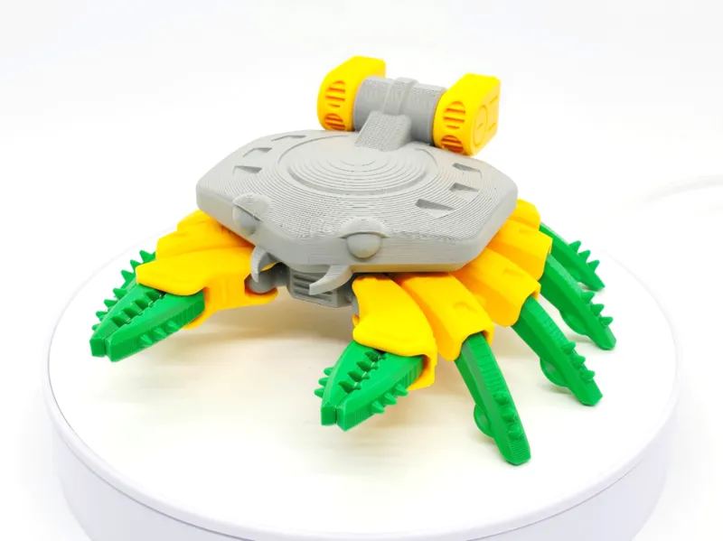 [3DP RNS] Shell Breaker V1.0_NoAMS