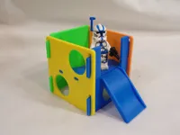 50% & 30% A1 mini